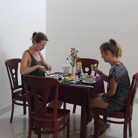 My House Hoi An Homestay Bagian luar foto
