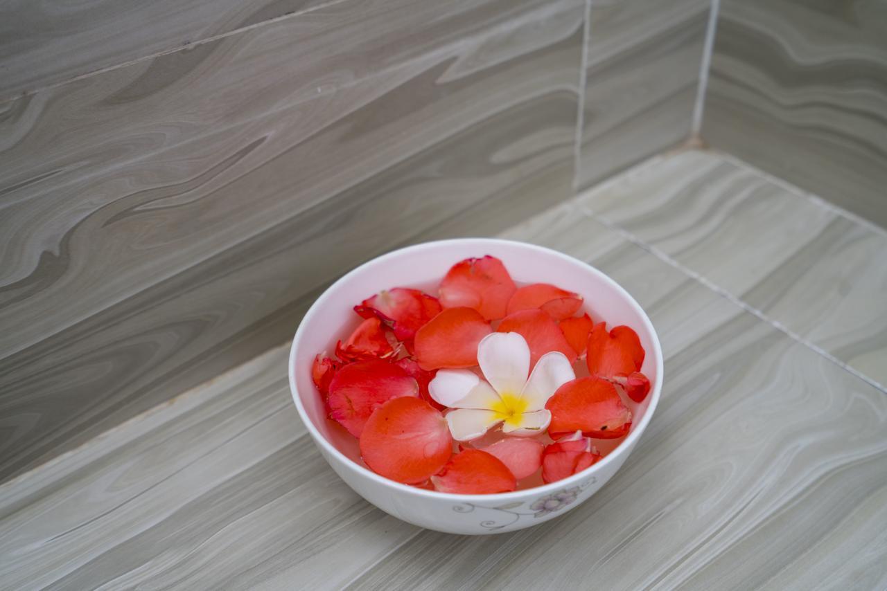 My House Hoi An Homestay Bagian luar foto