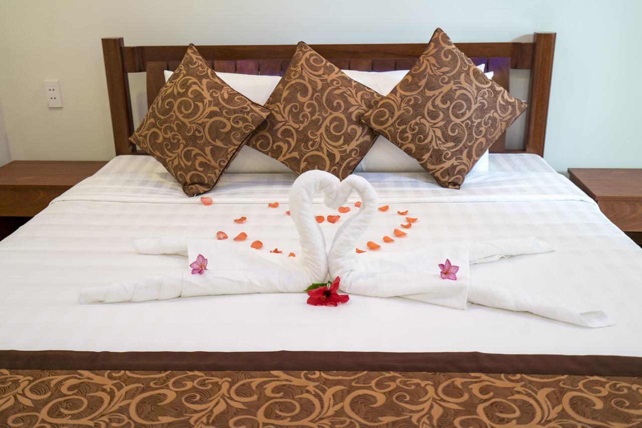 My House Hoi An Homestay Bagian luar foto