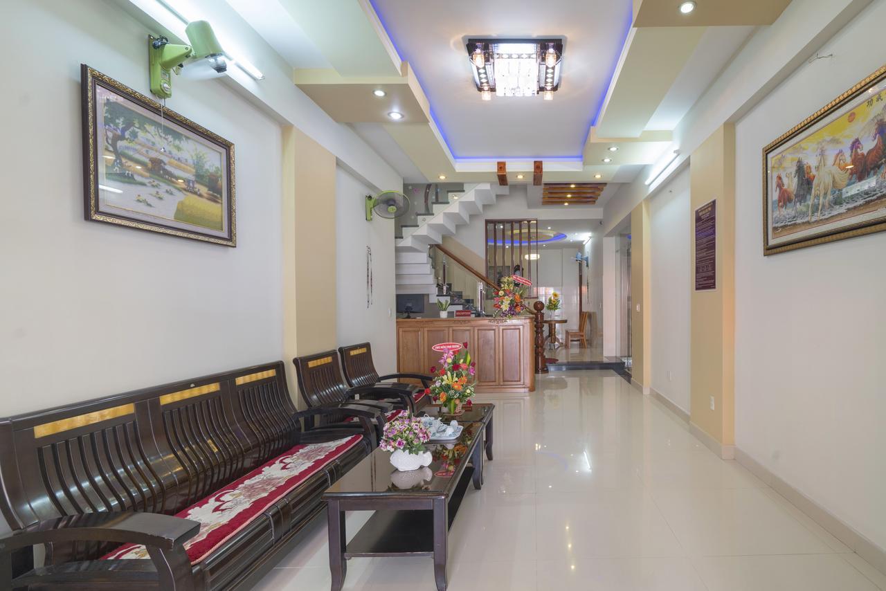 My House Hoi An Homestay Bagian luar foto