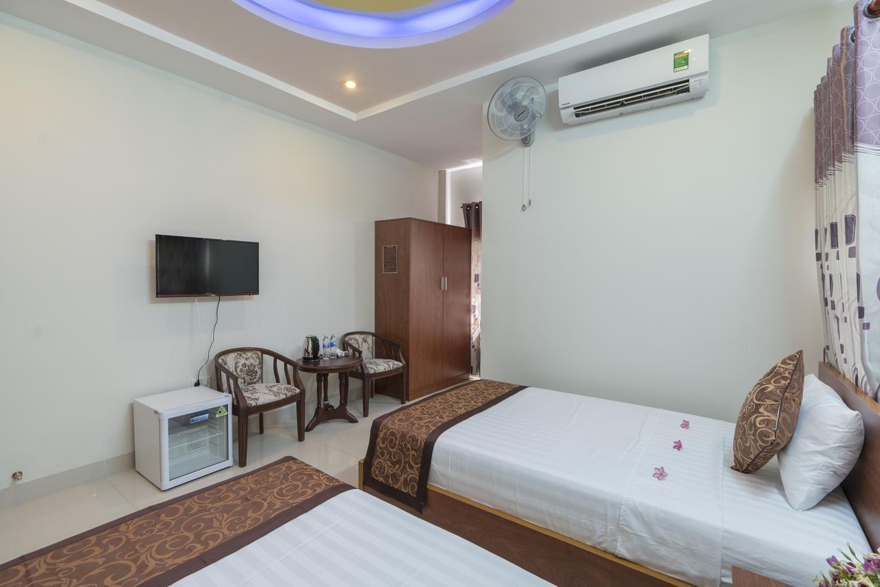 My House Hoi An Homestay Bagian luar foto