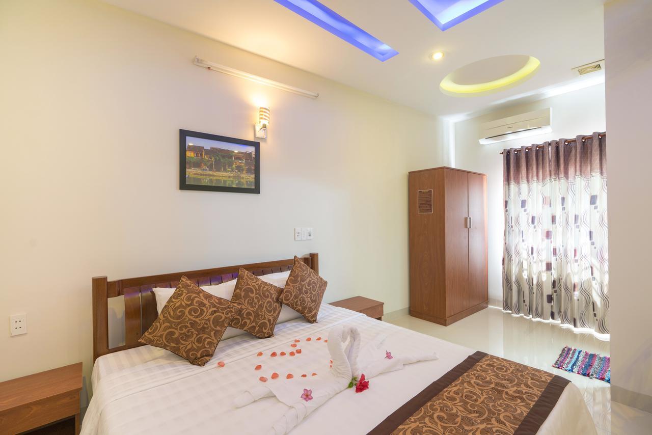 My House Hoi An Homestay Bagian luar foto