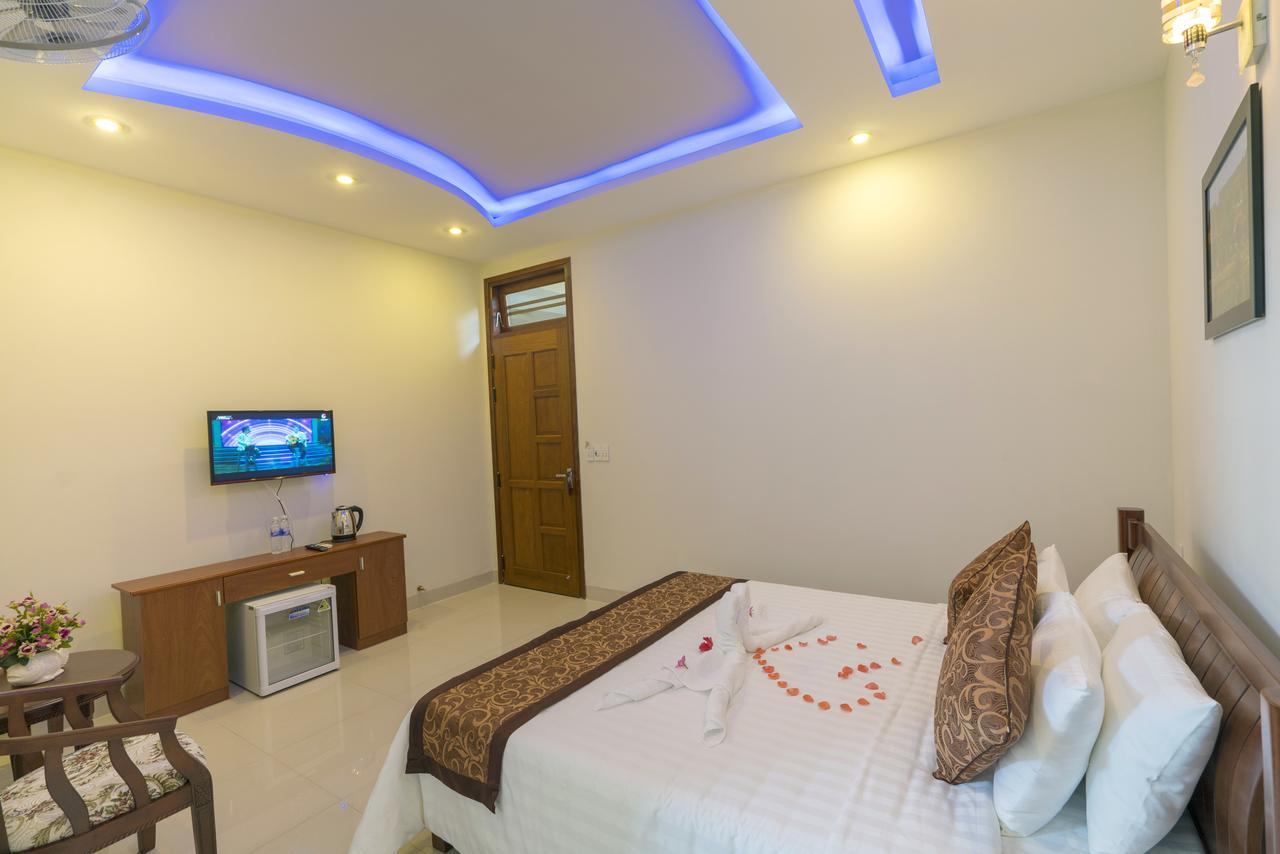 My House Hoi An Homestay Bagian luar foto