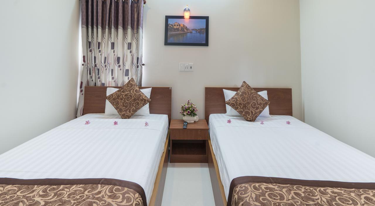 My House Hoi An Homestay Bagian luar foto