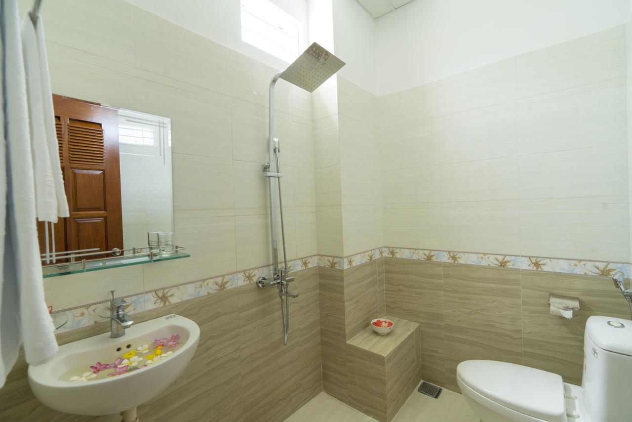 My House Hoi An Homestay Bagian luar foto