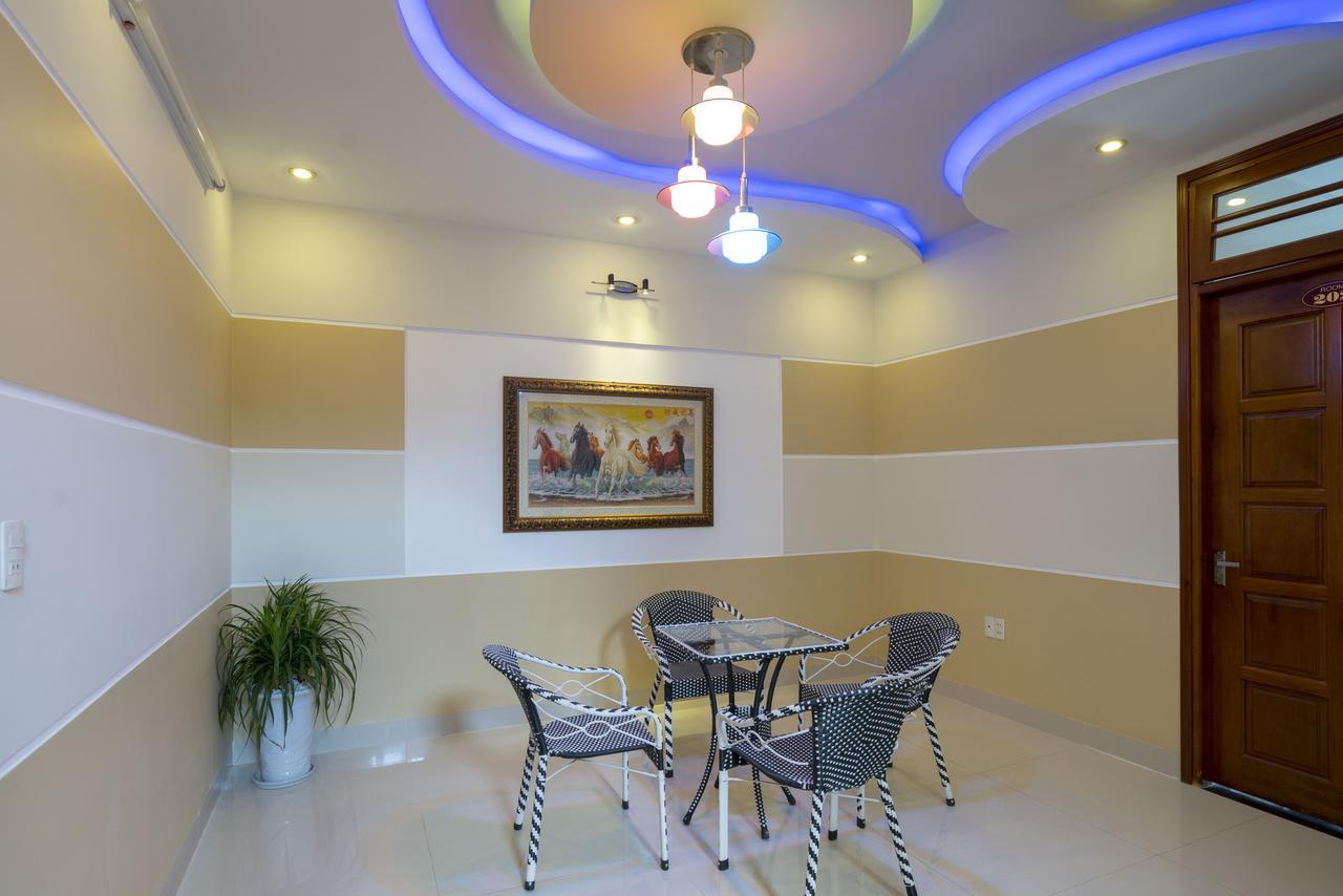 My House Hoi An Homestay Bagian luar foto
