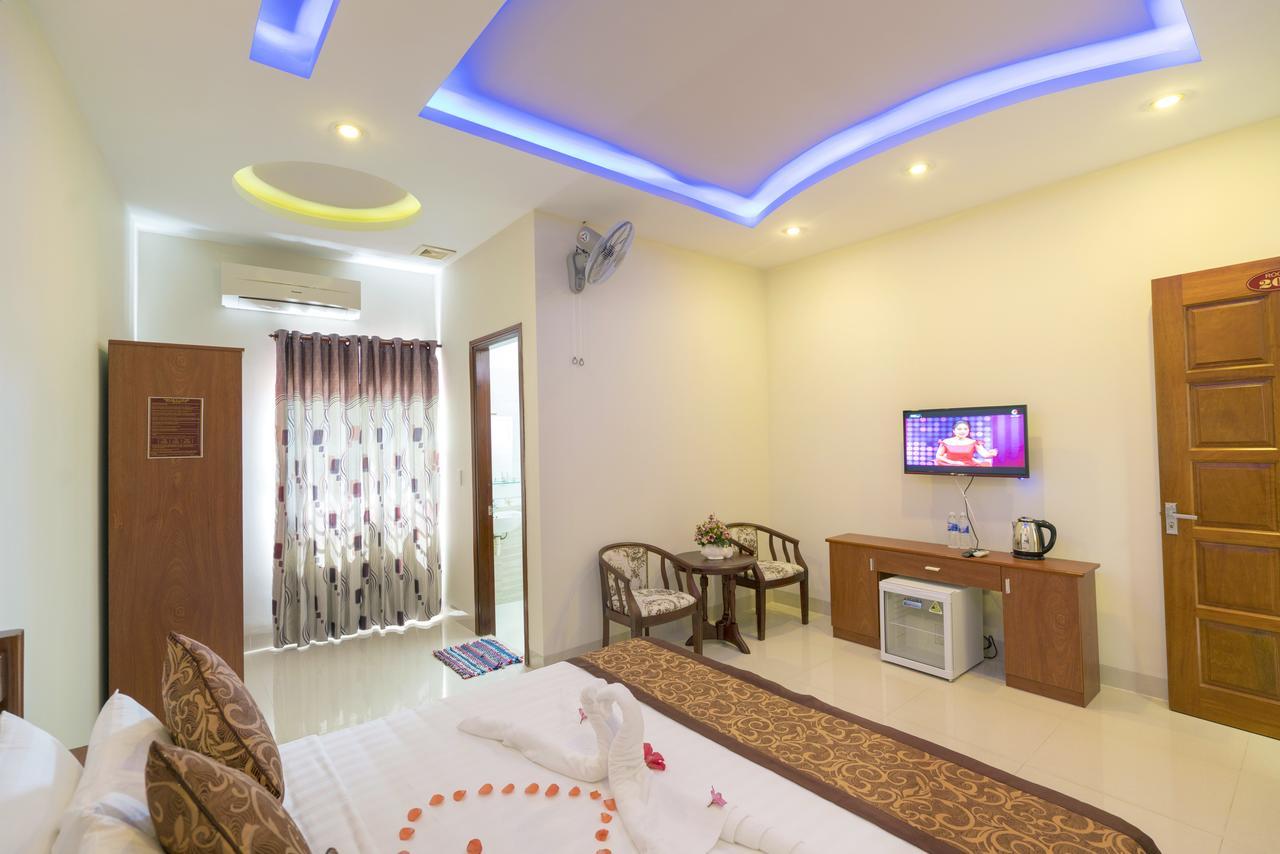 My House Hoi An Homestay Bagian luar foto