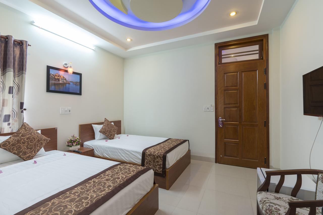 My House Hoi An Homestay Bagian luar foto