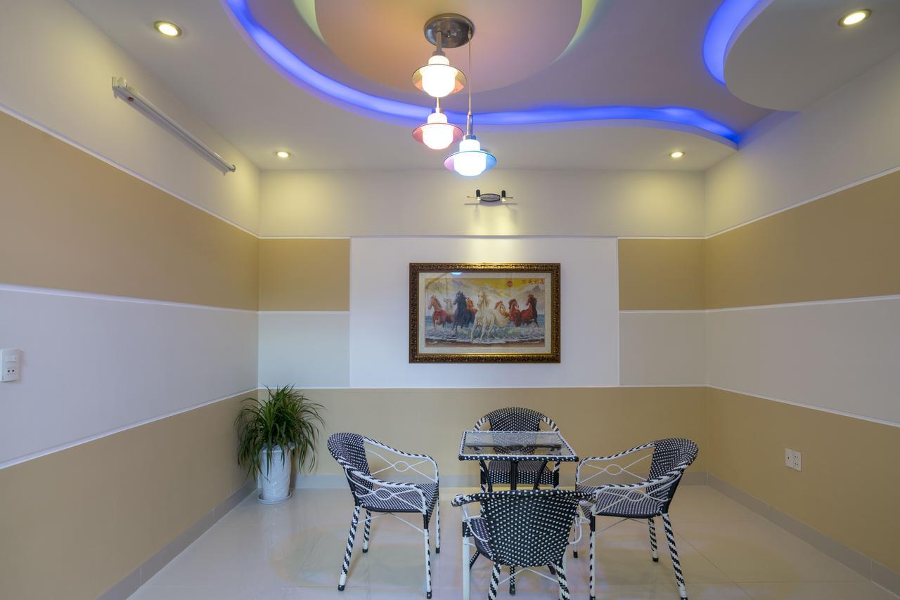My House Hoi An Homestay Bagian luar foto