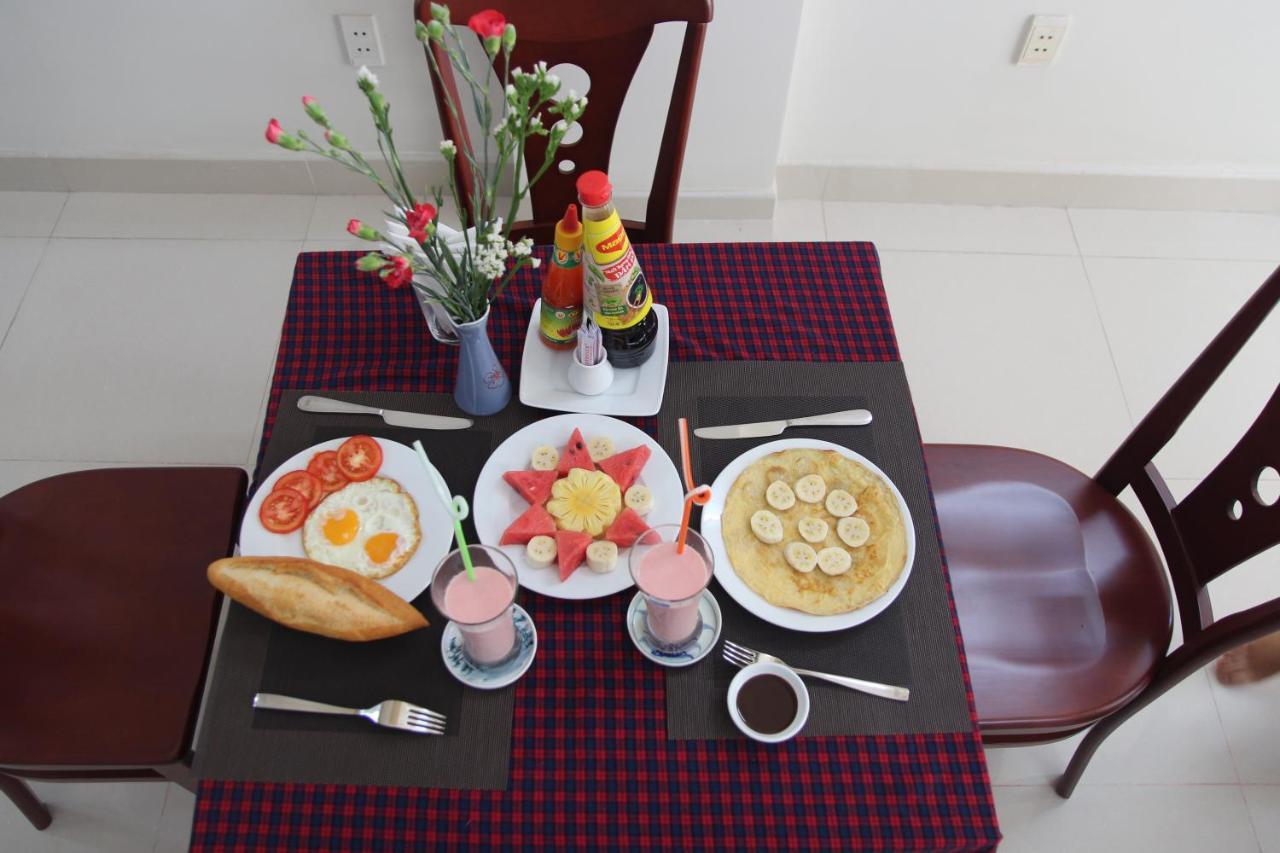 My House Hoi An Homestay Bagian luar foto