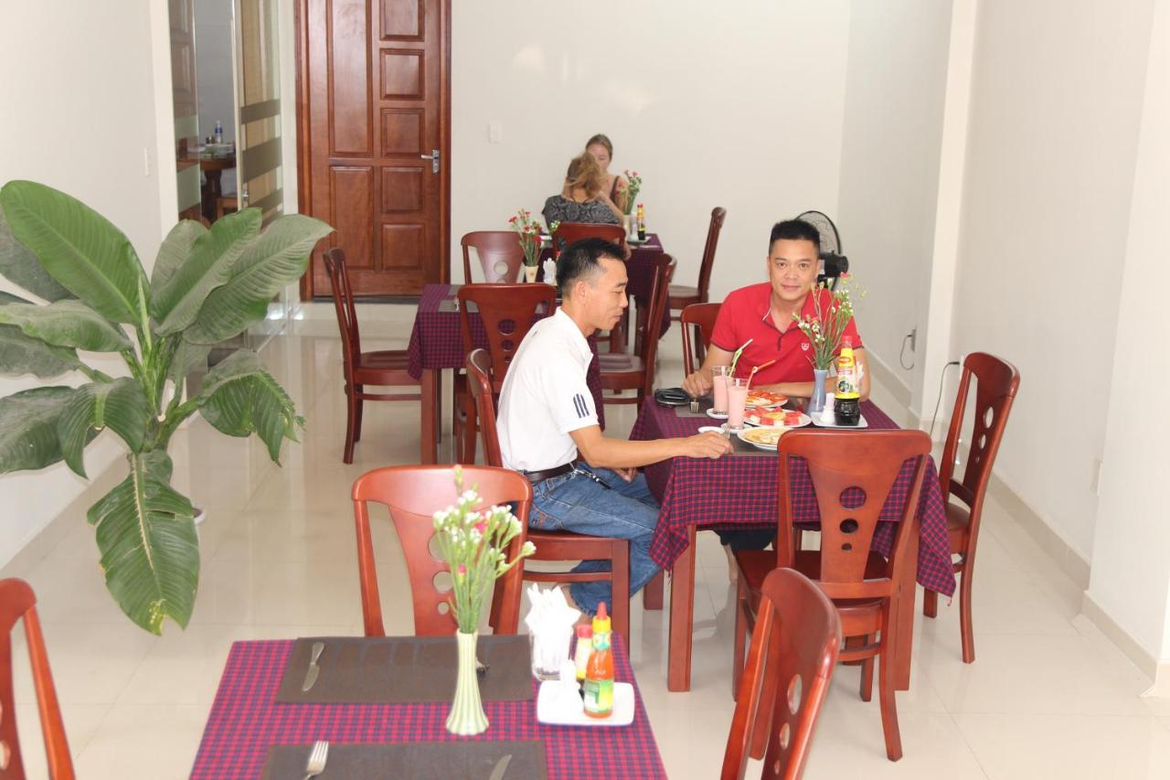 My House Hoi An Homestay Bagian luar foto